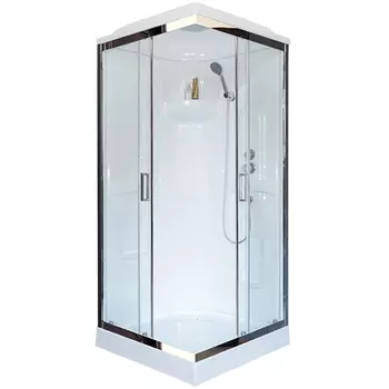 Душевая кабина Royal Bath