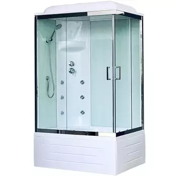 Душевая кабина Royal Bath