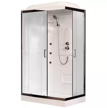 Душевая кабина Royal Bath