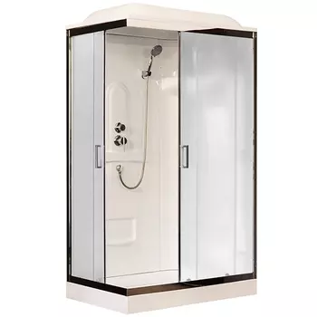 Душевая кабина Royal Bath