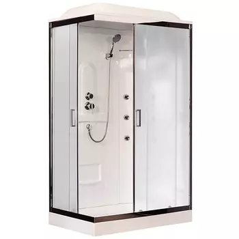 Душевая кабина Royal Bath