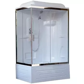 Душевая кабина Royal Bath