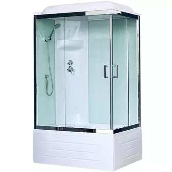 Душевая кабина Royal Bath