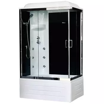 Душевая кабина Royal Bath