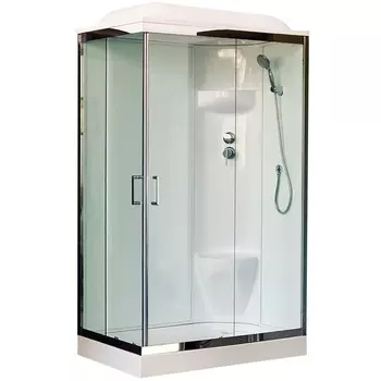 Душевая кабина Royal Bath