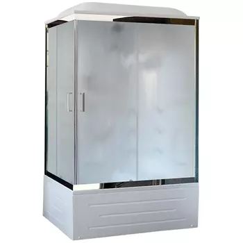 Душевая кабина Royal Bath