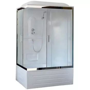 Душевая кабина Royal Bath