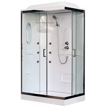 Душевая кабина Royal Bath