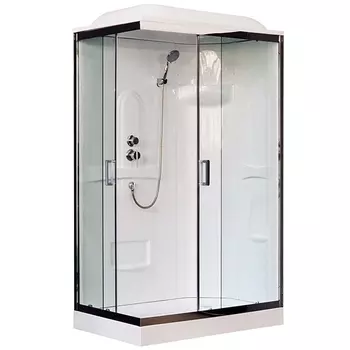 Душевая кабина Royal Bath