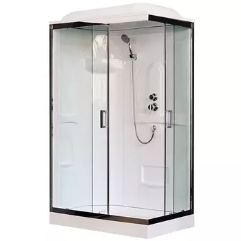 Душевая кабина Royal Bath