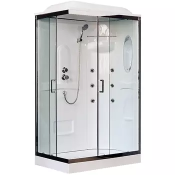 Душевая кабина Royal Bath