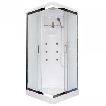 Душевая кабина Royal Bath