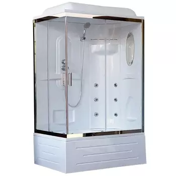 Душевая кабина Royal Bath