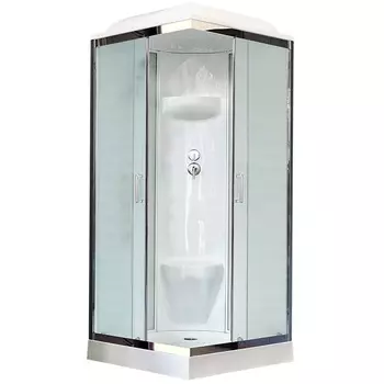 Душевая кабина Royal Bath