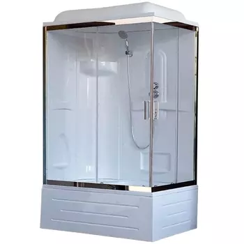 Душевая кабина Royal Bath