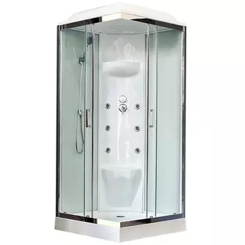 Душевая кабина Royal Bath