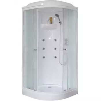 Душевая кабина Royal Bath