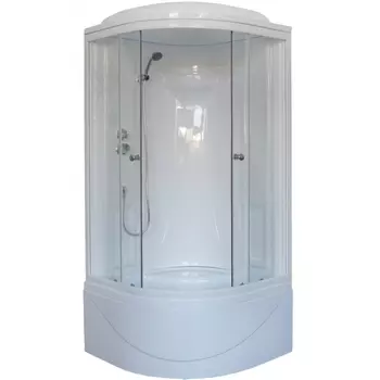 Душевая кабина Royal Bath