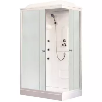 Душевая кабина Royal Bath