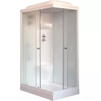 Душевая кабина Royal Bath