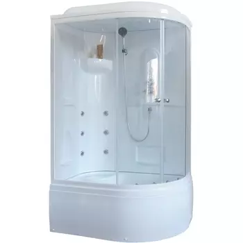 Душевая кабина Royal Bath