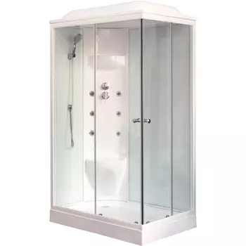 Душевая кабина Royal Bath