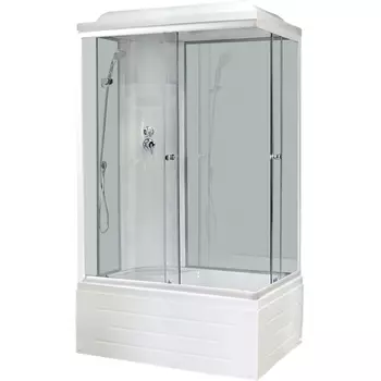 Душевая кабина Royal Bath