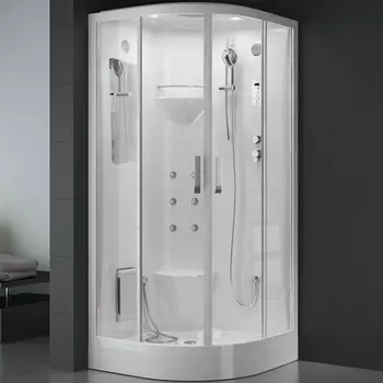 Душевая кабина SSWW