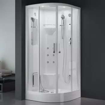 Душевая кабина SSWW