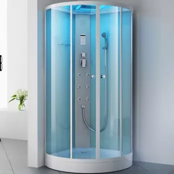 Душевая кабина SSWW