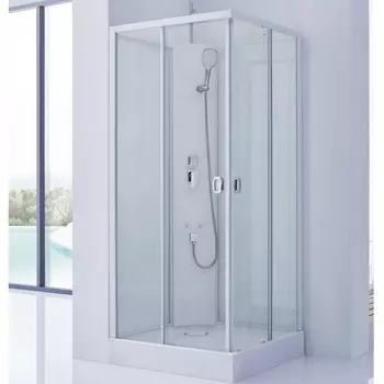 Душевая кабина SSWW