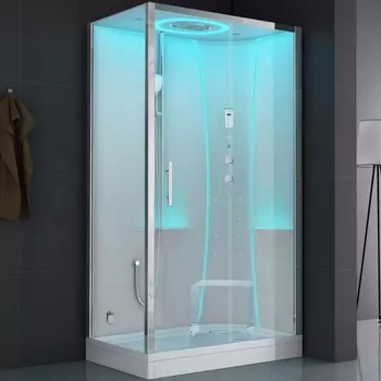 Душевая кабина SSWW