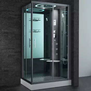 Душевая кабина SSWW