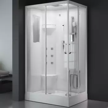 Душевая кабина SSWW