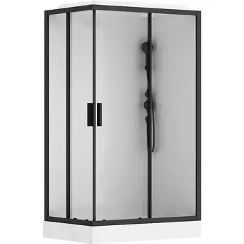 Душевая кабина STWORKI