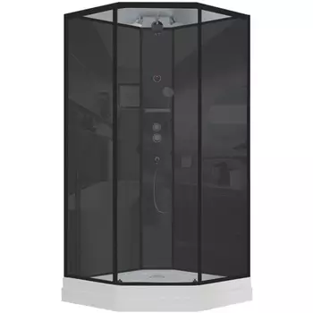 Душевая кабина Timo