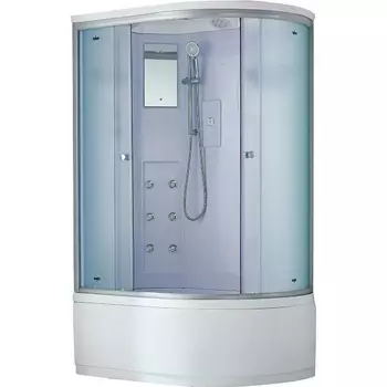 Душевая кабина Timo