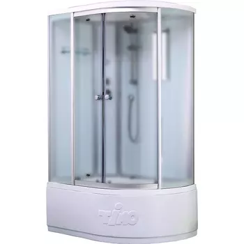 Душевая кабина Timo