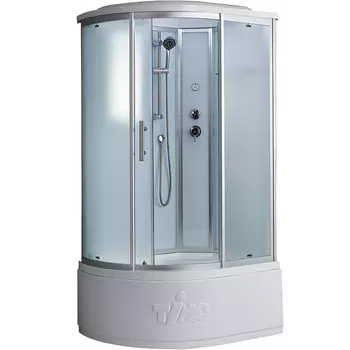 Душевая кабина Timo