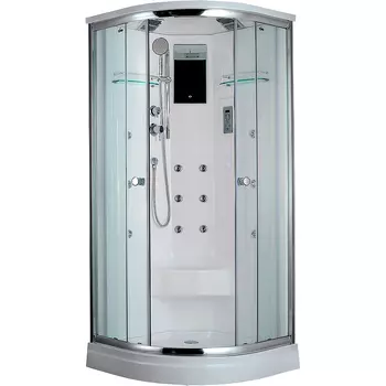 Душевая кабина Timo