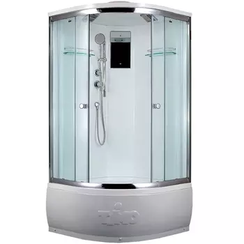 Душевая кабина Timo
