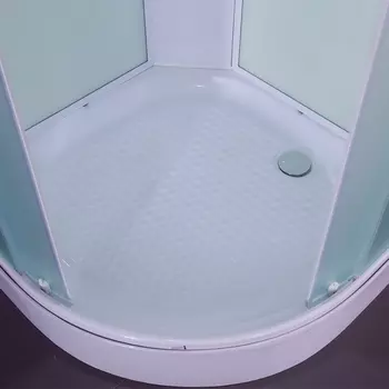 Душевая кабина Timo