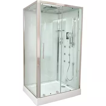 Душевая кабина Timo