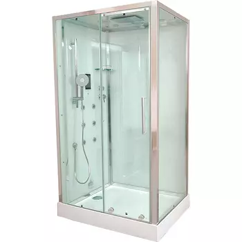 Душевая кабина Timo