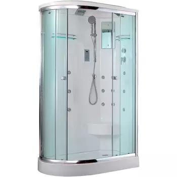Душевая кабина Timo