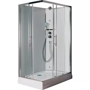 Душевая кабина Timo