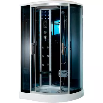 Душевая кабина Timo