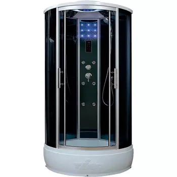 Душевая кабина Timo