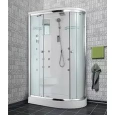 Душевая кабина Timo