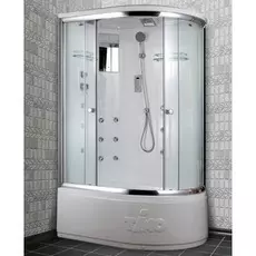 Душевая кабина Timo